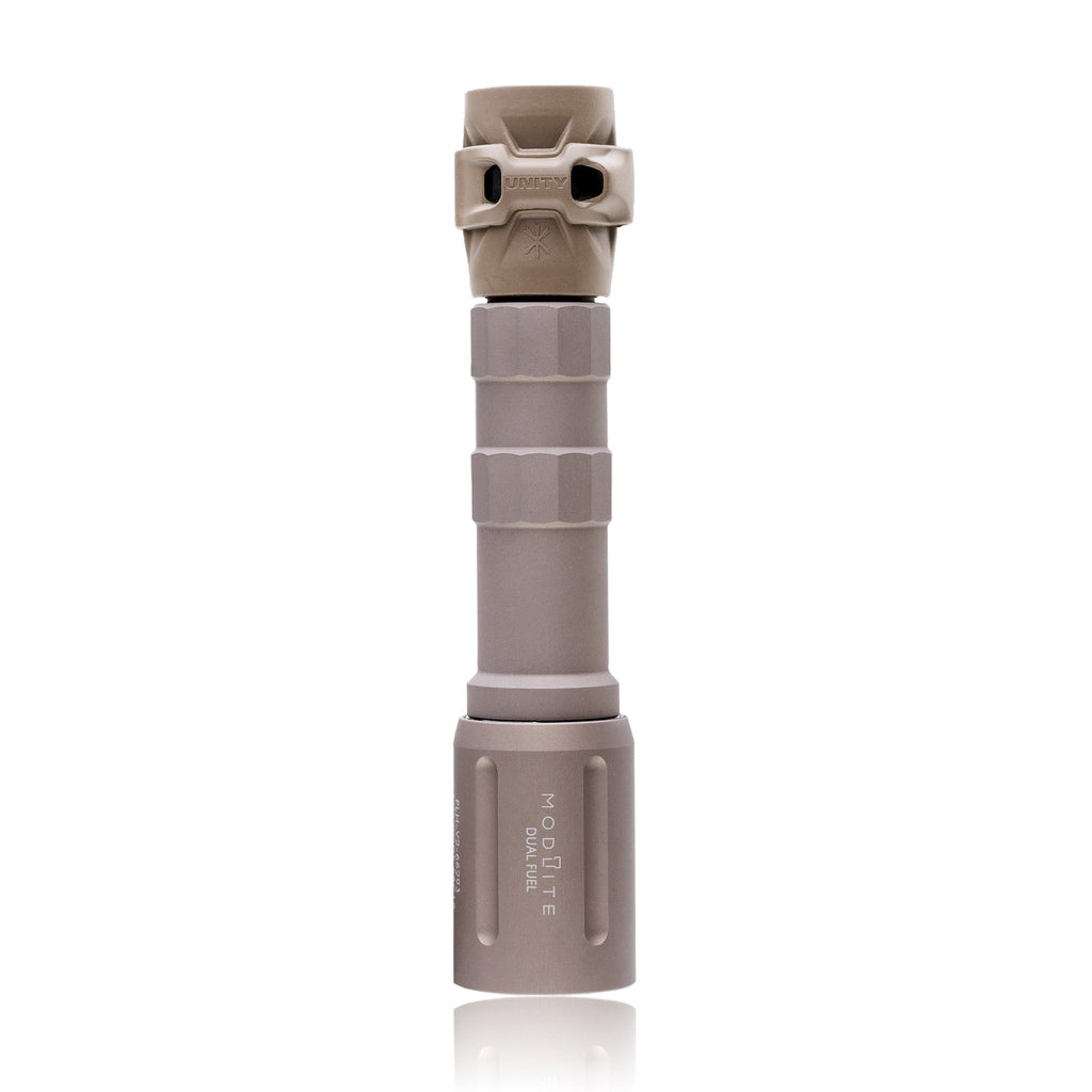 FUEL Modlite 18650 Rifle Light Package