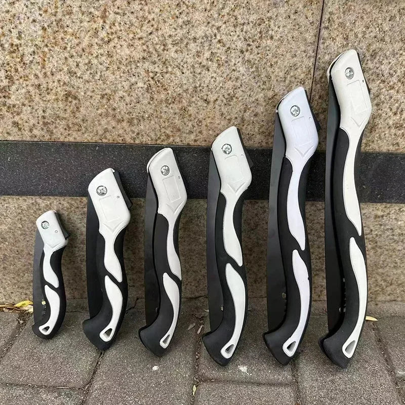 Folding Pruning Saw Portable Garden Hand Saw for Pruning, Wood Cutting & Bonsai