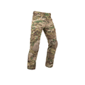 Crye G4 Hot Weather Combat Pant | w/ Adjustable Waist, Lightweight & Fast Drying